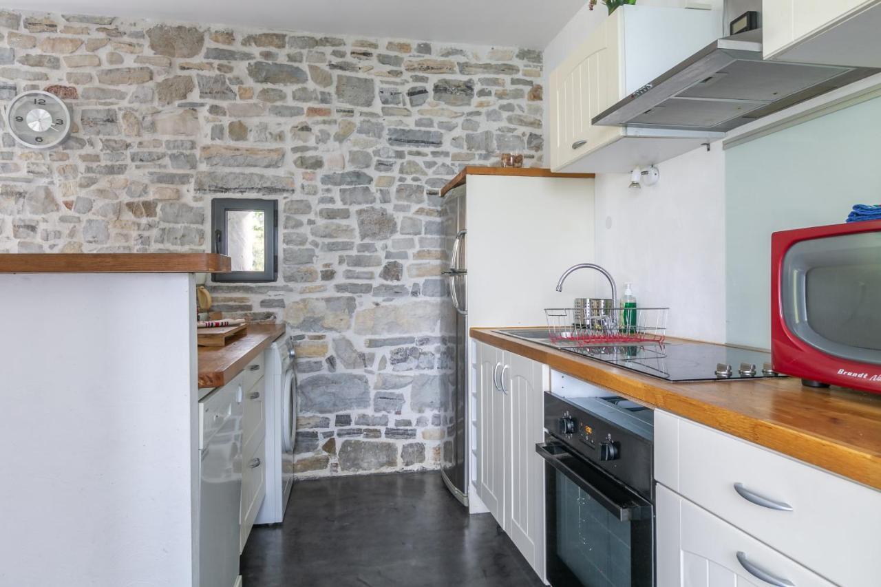 Le Gite Du Moulin De Gramont ビダッシュ エクステリア 写真