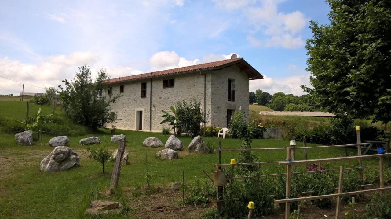 Le Gite Du Moulin De Gramont ビダッシュ エクステリア 写真