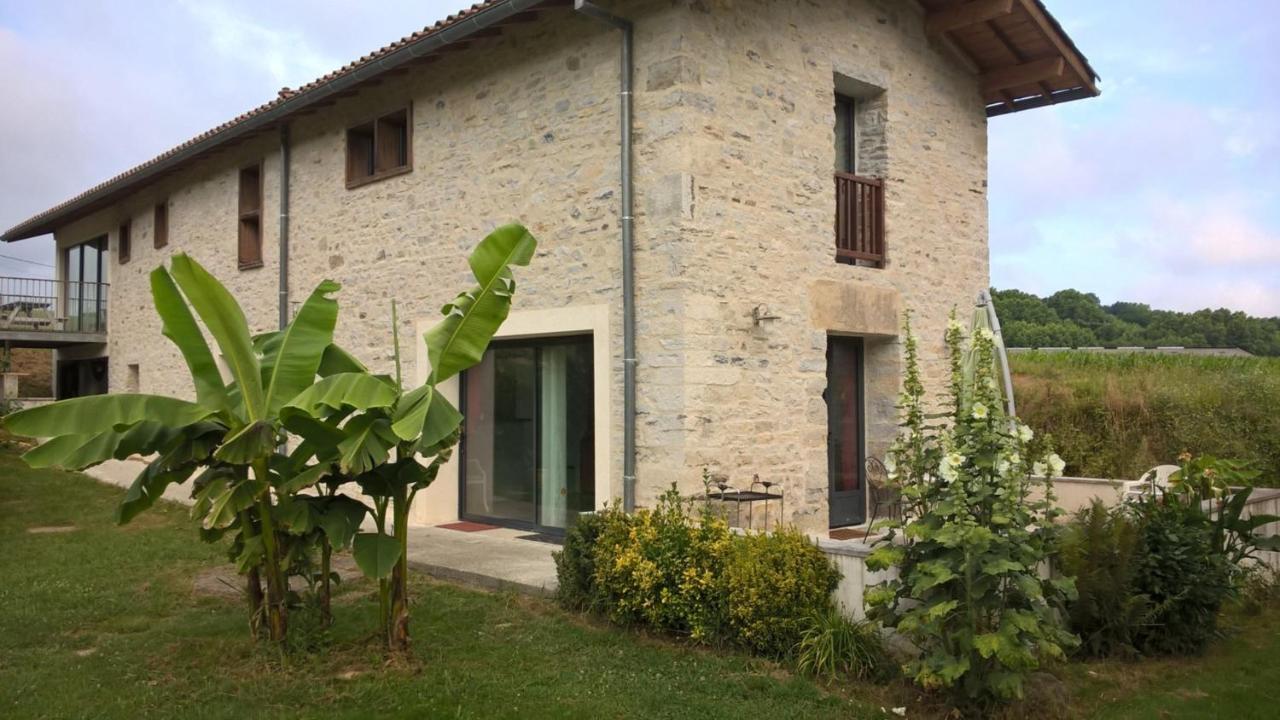 Le Gite Du Moulin De Gramont ビダッシュ エクステリア 写真
